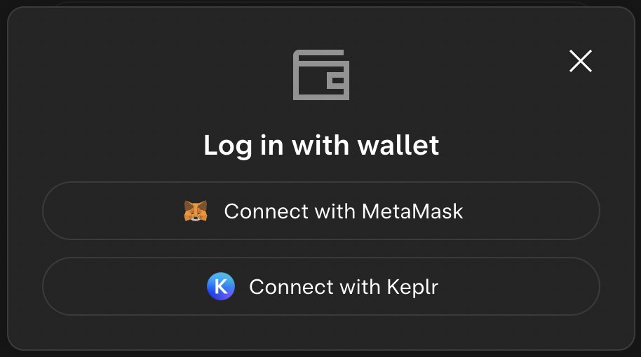 keplrwallet's tweet photo. 👀👀... #LaunchingSoon https://t.co/JT2cd7UmUJ