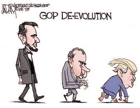 losivad's tweet photo. @TheAstuteGaloot 2015 cartoon by Jeff Darcy. https://t.co/JqnjJfUVEn