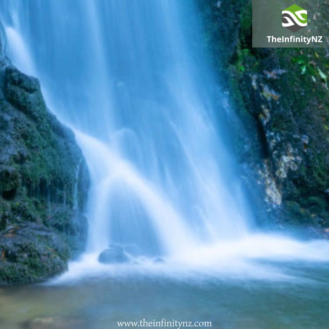 TheInfinityNZ's tweet image. #McLarenFallsPark es un parque de 190 hectáreas ubicado junto al McLaren y a tan solo 10 minutos en coche de #Tauranga. 

El parque es popular y al nochecer ya que se puede disfrutar de un paseo hasta la pintoresca #cascada y observar las #luciérnagas del parque.

#theinfinitynz