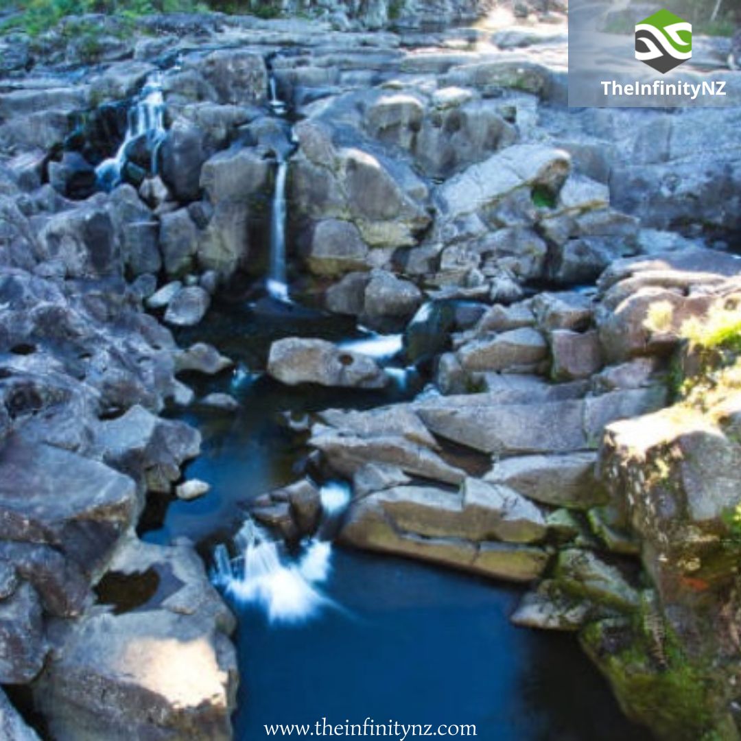 TheInfinityNZ's tweet image. #McLarenFallsPark es un parque de 190 hectáreas ubicado junto al McLaren y a tan solo 10 minutos en coche de #Tauranga. 

El parque es popular y al nochecer ya que se puede disfrutar de un paseo hasta la pintoresca #cascada y observar las #luciérnagas del parque.

#theinfinitynz