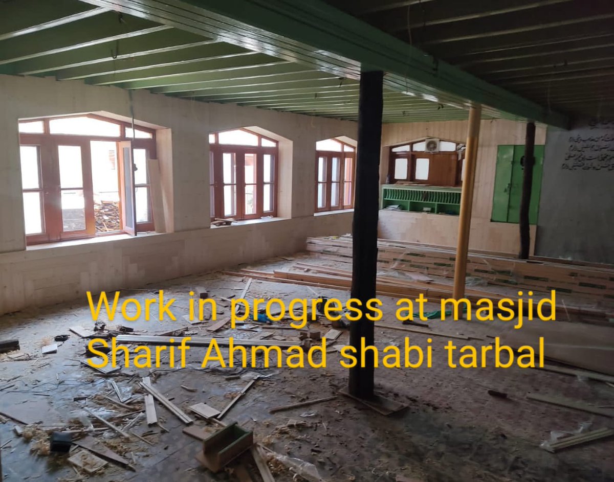 SMC Works tweet media
