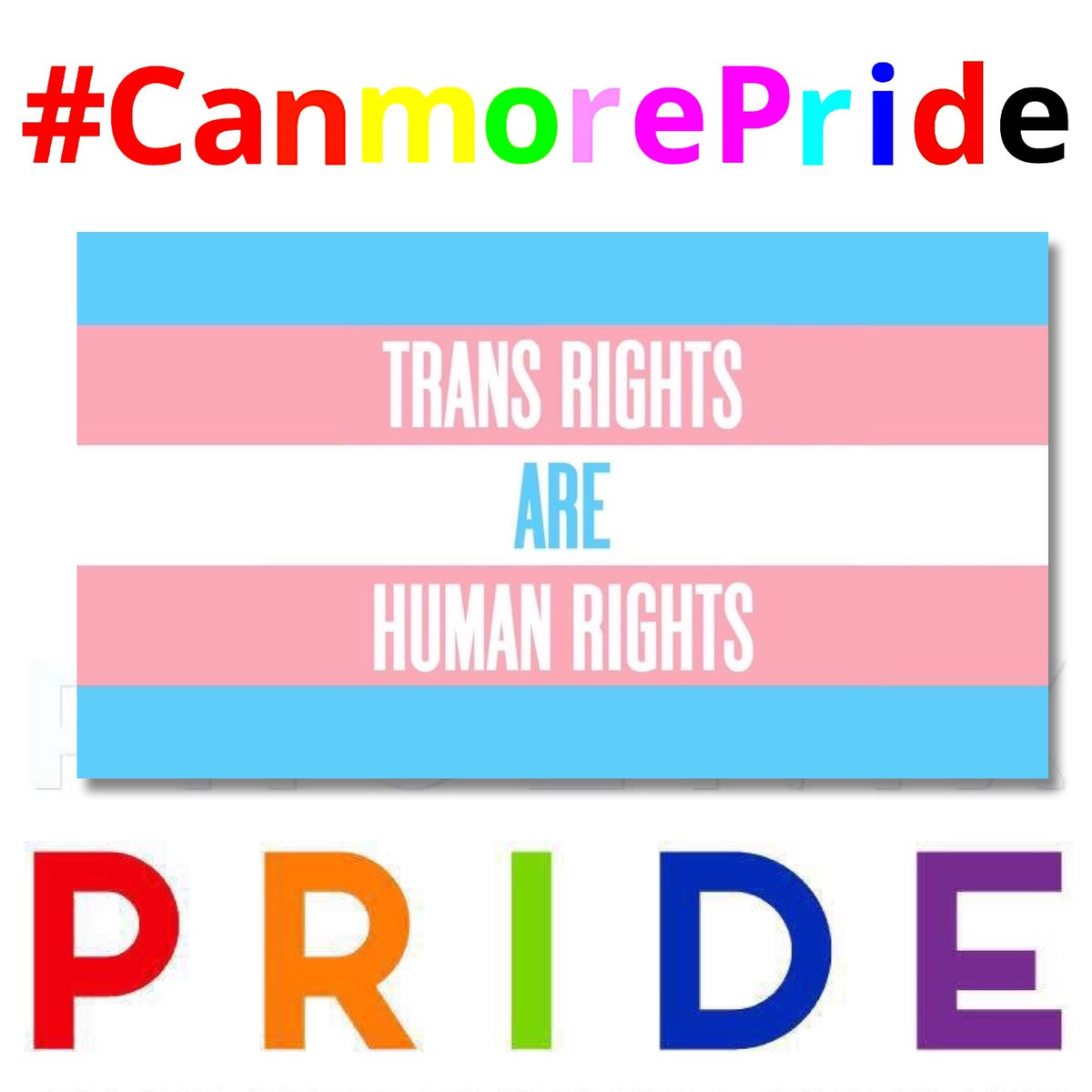 ScottinVictoria's tweet photo. @VanIslandJ Exactly! Good to see #Canmore repudiate the hate and cal the Cons #cancelCulture non sequitur. #CanmorePride https://t.co/SiAiJiBU7g