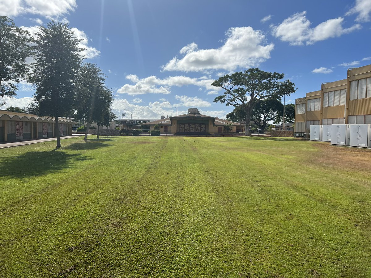 Ewa Beach Elementary tweet media