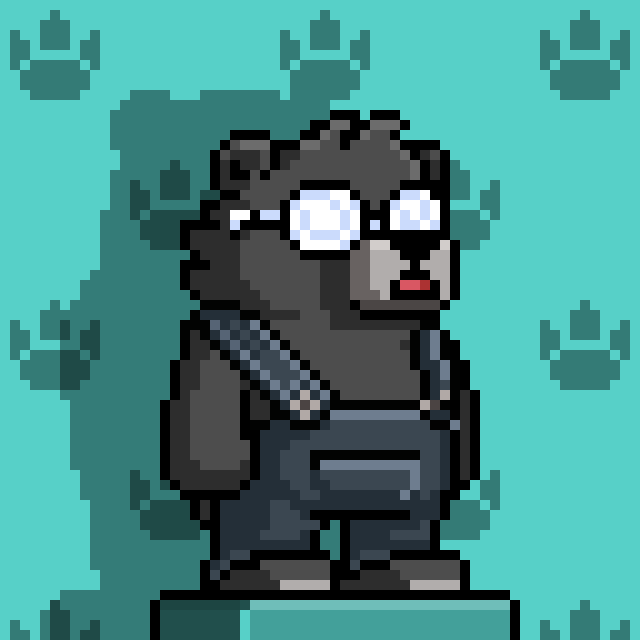 talesofkumas's tweet photo. 🔁RT 💕Like and turn on notifications🔔

👉use any kuma toys as your twitter avatar and shout 
KUMA KUMA KUMA + Tag 3 friends

Raffle 2⃣ Kuma Toys Ticket in 7⃣ minutes⌛️

will raffle manually maybe will took more than 7 mins (submission close in 7 mins)

#freemint #premint https://t.co/n6RxU7Vpz7