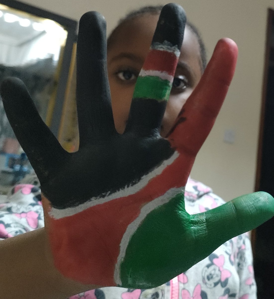 KaranjaMuraya1's tweet photo. Elections come & go. Kenya is here to stay The #OneKenya handed to us in #unbrokenchain by our predecessors; we must #preserve, prosper and pass it on to the next generation intact.
@IEBCKenya @NCIC_Kenya @SOWEDKe @CTP_Kenya @ORPPKenya @InteriorKE @NCTC_Kenya @EUinKenya @USIP https://t.co/kjWXOp3ztr