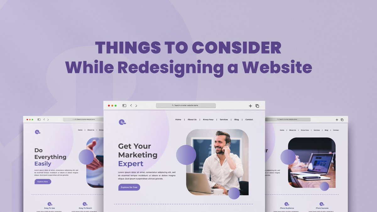 milkywaymds2's tweet photo. Things to Consider While Redesigning a Website
.
https://t.co/T5LfPqWgO7
.
.
#websitedesign #redesign #webredesign #webredesigning #websiteredesign #webdesign #developer #designing #technology #ecommerce #creative #design #software #softwaredevelopment #startup #business https://t.co/oZ84m68pPl