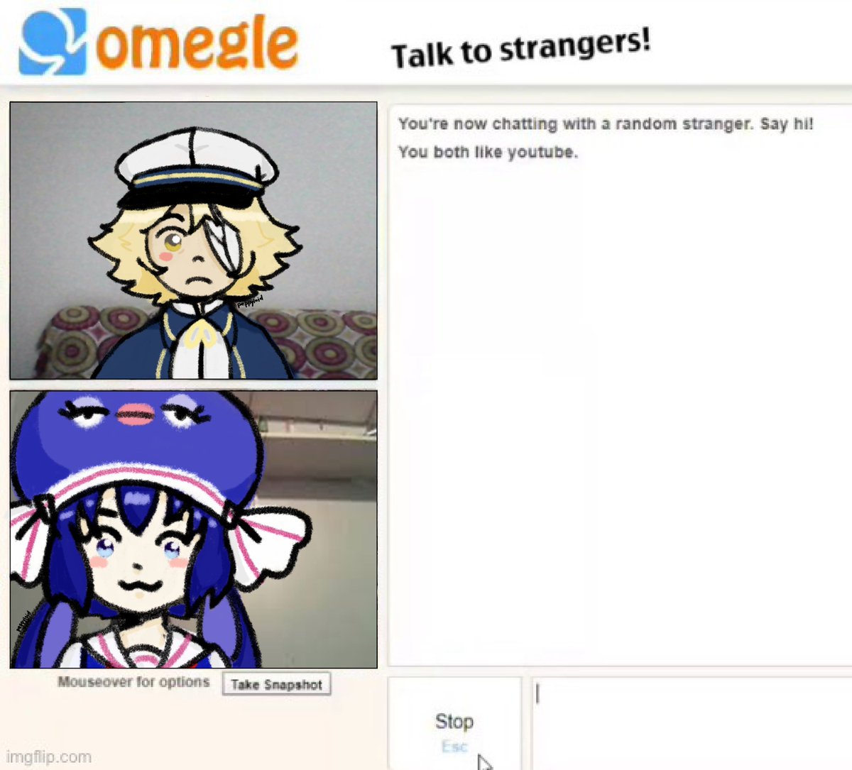 peppy #killallvocaloidfans2026 tweet media