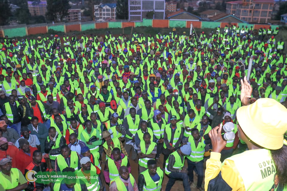 CharleneCarolR's tweet photo. Jeshi ya BodaBoda has decided that the next Governor is Cess
#governorcecilymbarire https://t.co/rlsIbnu1gD