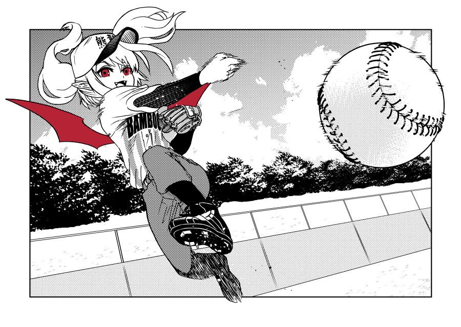 先月はにじさんじ甲子園推しでした。
当日が楽しみ!
#今月描いた絵を晒そう 
#絵柄が好みって人にフォローされたい 
#にじさんじアルプススタンド 