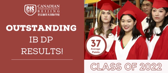 #Outstanding IB Diploma Results👏👏
#Congratulations to the CISB Class of 2022 for the amazing IBDP results that they have attained! 
Check the wechat link for the full article :
lnkd.in/gAHzRzA5