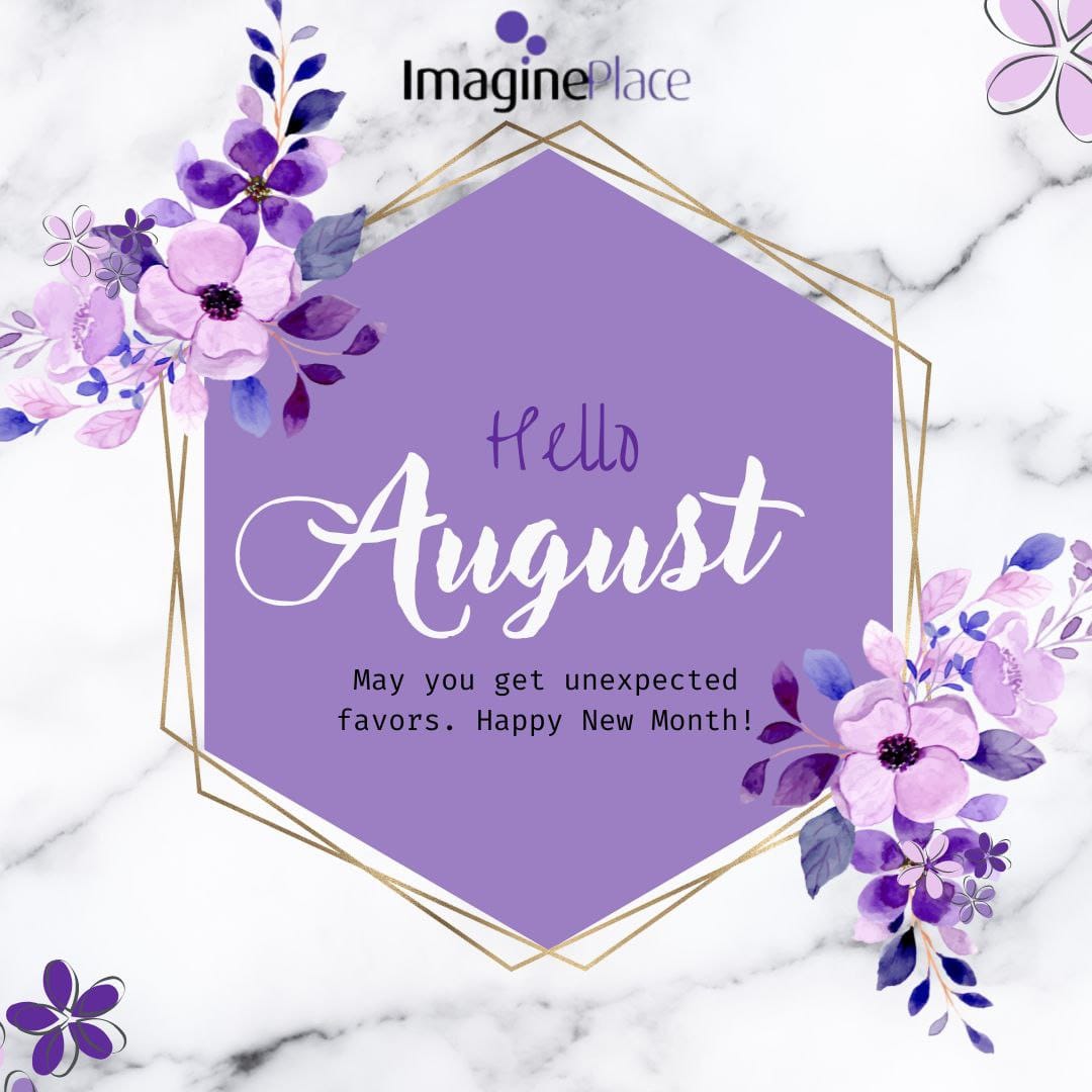 Hello - August 2022 – Enell