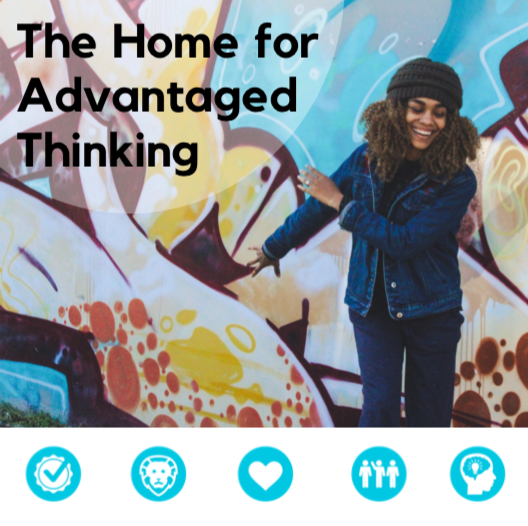 FoyerFederation's tweet photo. Leadership, Quality, Influence and Community are central to our 'Home For Advantaged Thinking' strategy.
Find our more about your place in the home, download the strategy and discover how you can be involved: https://t.co/OIbkDUcVtM
#AdvantagedThinking #FoyerFederation https://t.co/9dkx6YXE0p