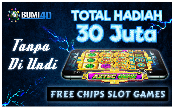 Promotogel's tweet photo. RAIH HADIAH TOTAL 30JT UNTUK MEMBER BUMI4D FREE CHIPS SLOT GAME, MENYABUT HUT KEMERDEKAAN RI KE-77. SYARAT DAN KETENTUAN HUB. KONTAK KAMI

WHATSAPP : +6282168979184
LINK BUMI4D : https://t.co/zzrYXczwug

#bumi4d #slotpromo #togelonline #slotgacor #prediksislot #slotonline #slot https://t.co/FJgPrHdObx
