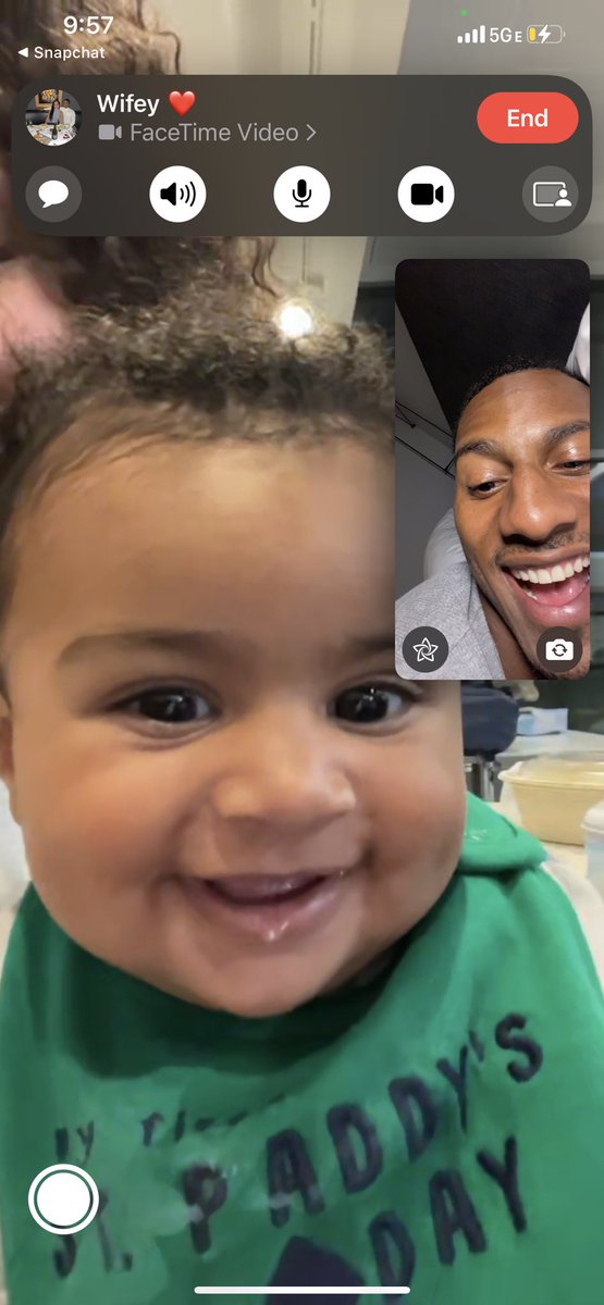 GeorgeOdum's tweet photo. Missing my crew. Daddy loves you.l love you too Amanda. See you guys very soon. (My Why) https://t.co/Q9F6wolzAo