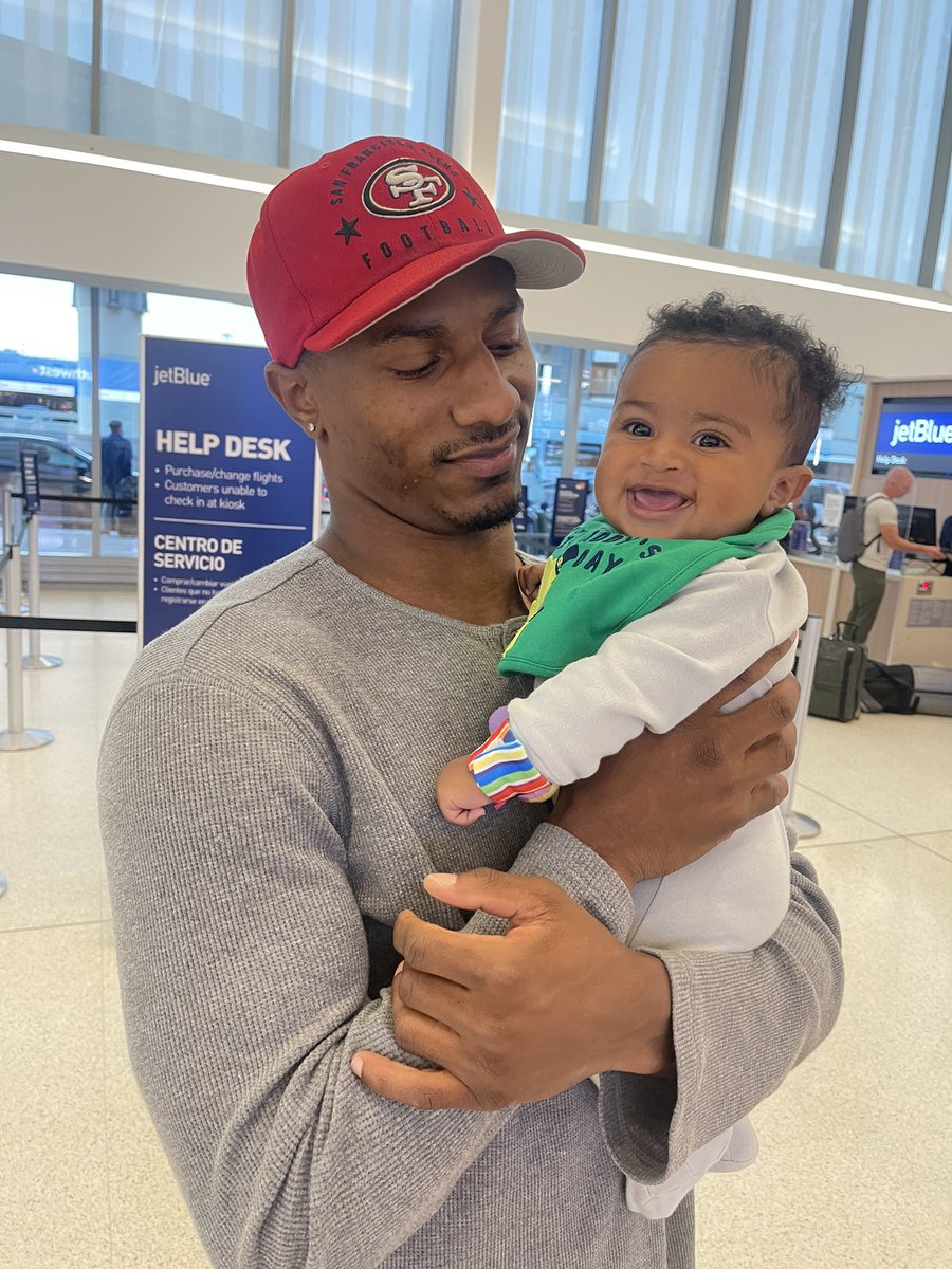 GeorgeOdum's tweet photo. Missing my crew. Daddy loves you.l love you too Amanda. See you guys very soon. (My Why) https://t.co/Q9F6wolzAo