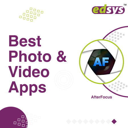 EdsysEducation's tweet photo. Design, create, and edit photographs and videos, and let your creativity flow using photo and video apps. Find the best listed apps suitable for all ages and experience levels here...https://t.co/egHqDA2ePh
#VideoEditing #photoediting #Photos #Video https://t.co/Fa37XE4Bbl