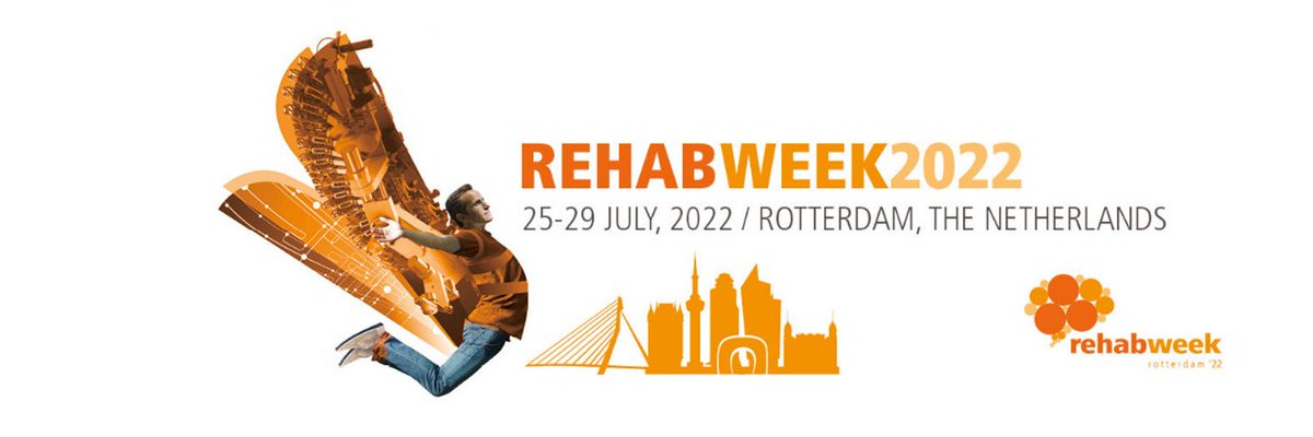 Neurorehabilitation Systems AAU tweet media