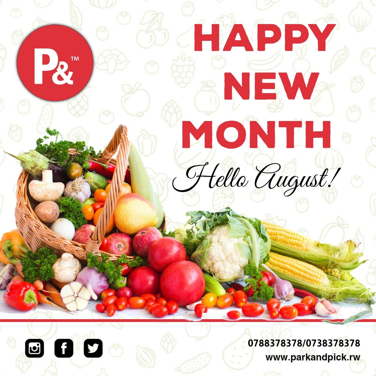 Park&Pick tweet media