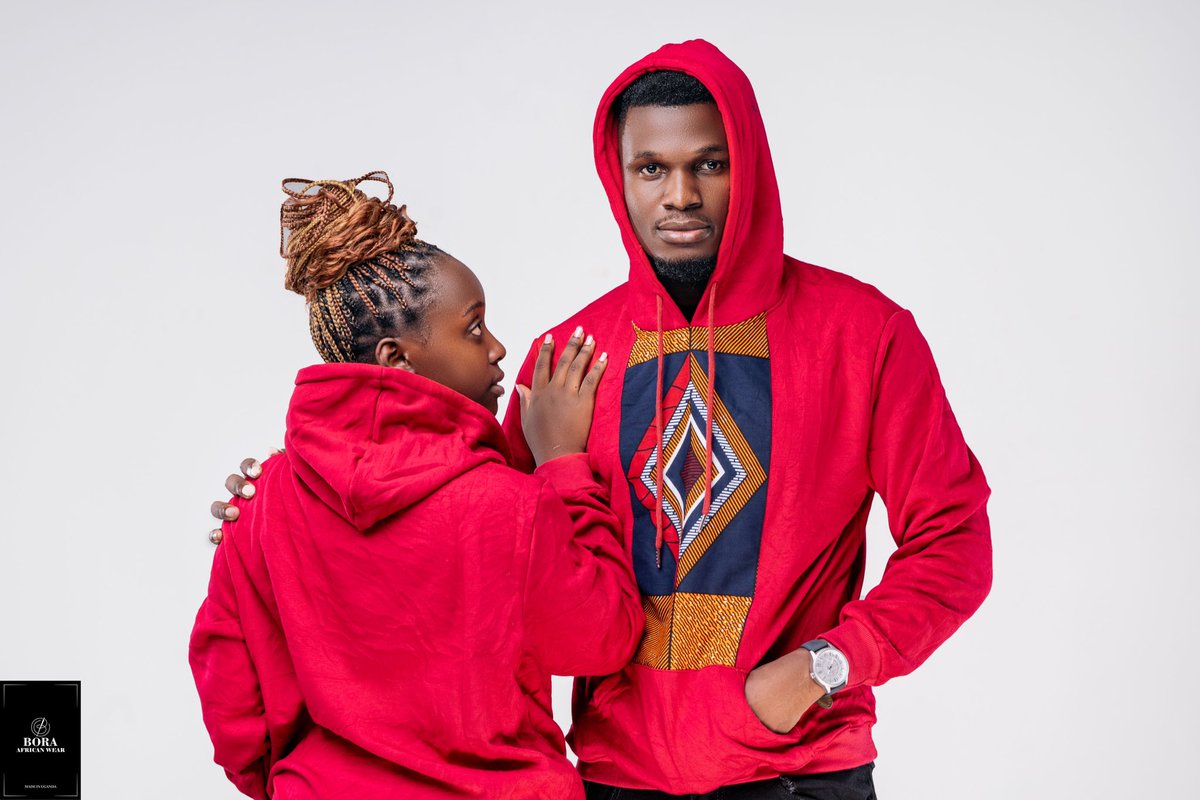 All you need in this kind of weather.
Get one from <a href="/boraafricawear/">Bora African</a>