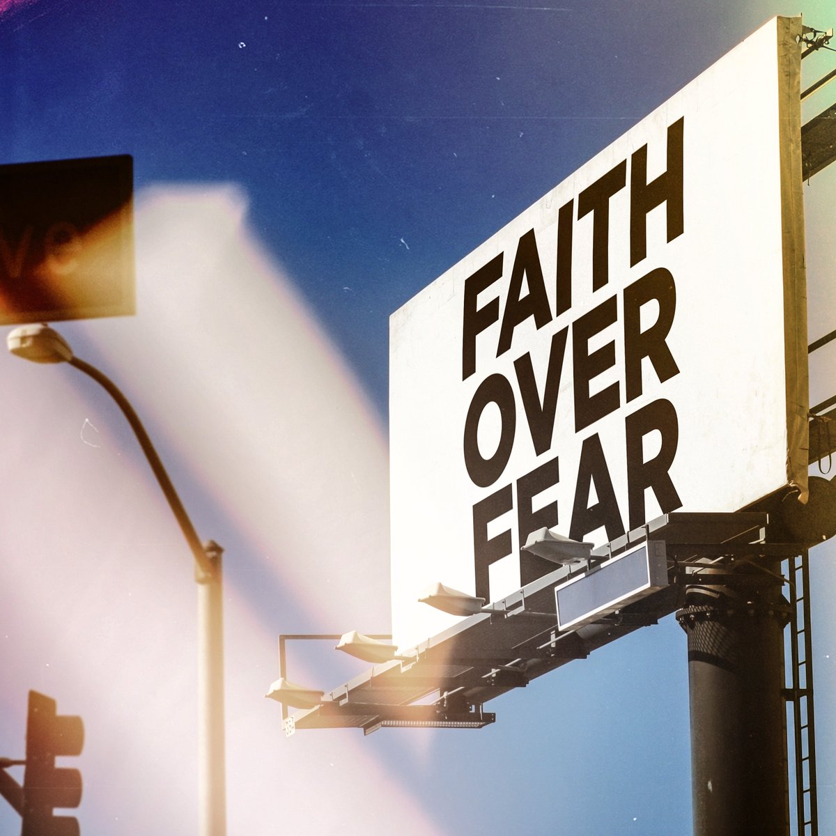 crea8tvbluesky's tweet photo. FAITH OVER FEAR. #christian #jesus #christianart
#bibleart #photoshop #churchsocialmedia
#churchmedia #graphicdesign #creatives
#churchdesign #visualmediachurch
#worshipandcreative #jesusall #creativechurch
#collagedigital #collageart #createdtocreate #encouragment https://t.co/7sFoZQWBL0