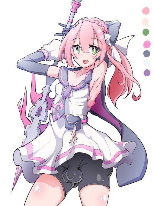 次つくるボス
異世界から来たヤツその2 