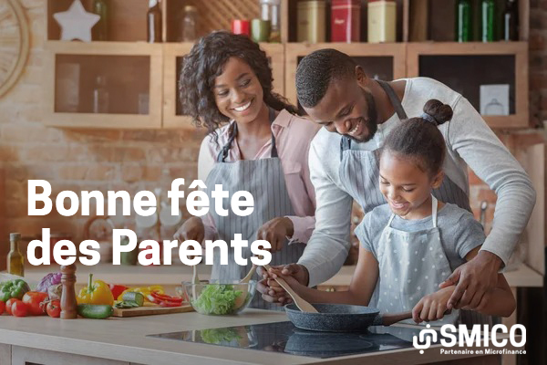 SMICO souhaite à ses clients une bonne fête des Parents

#smico #fete #Parents