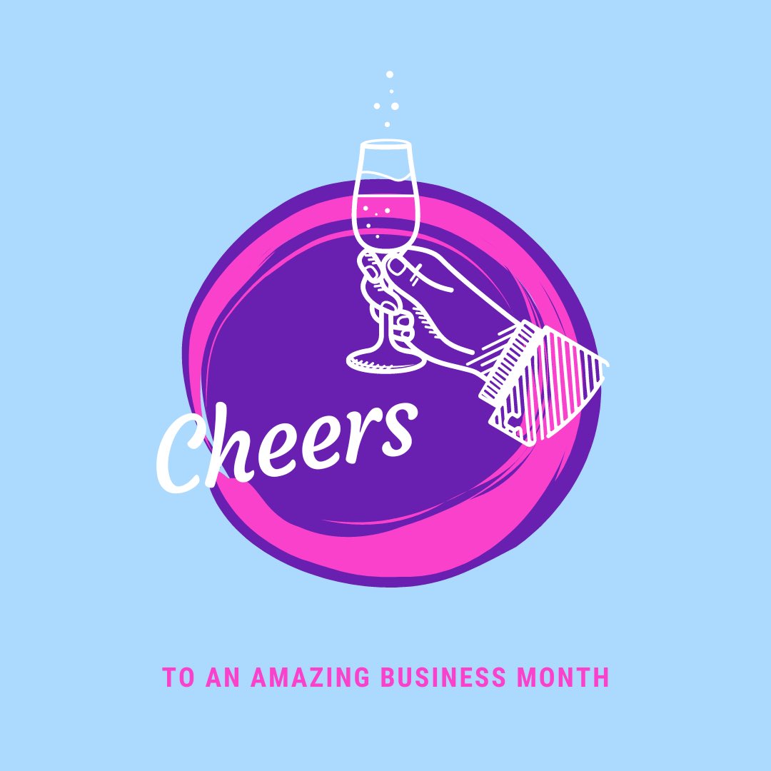 thebridgecomms's tweet photo. 🥂 https://t.co/64xBWJHxbB