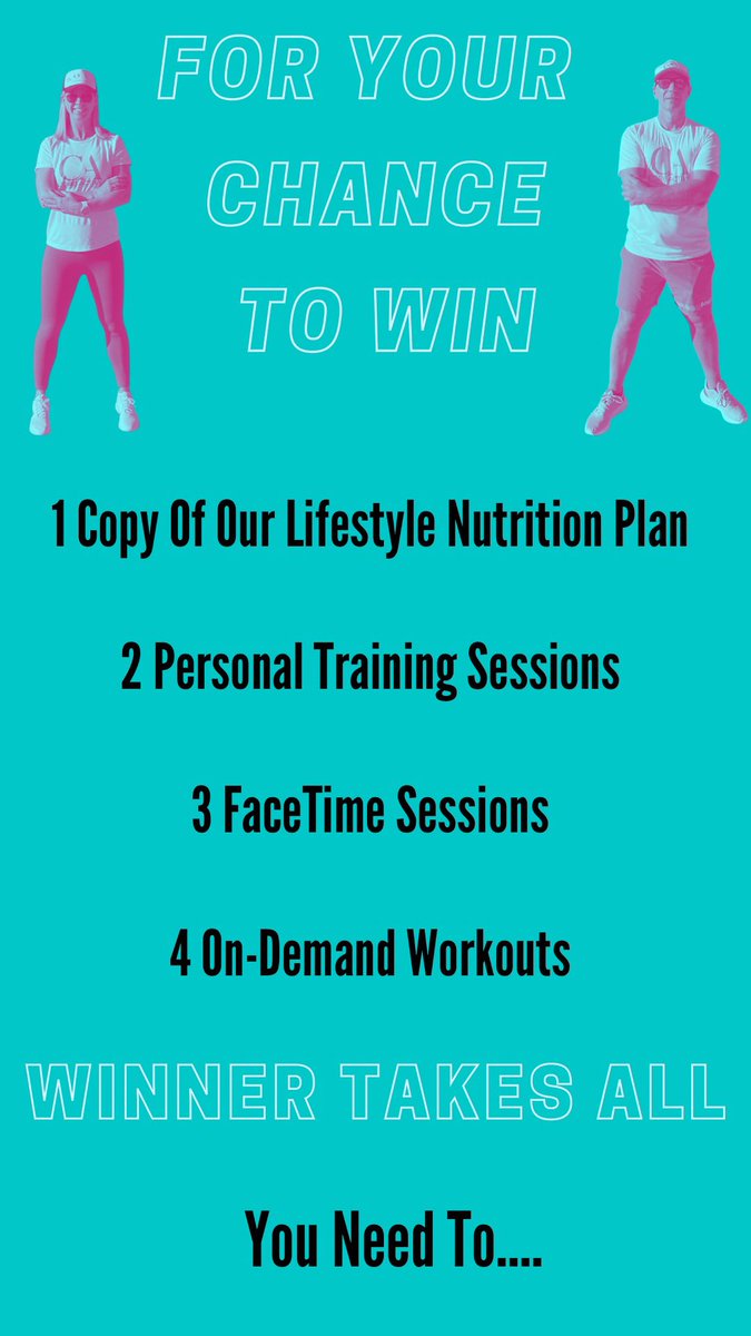 Roxy_coreactive's tweet image. If you’re on Instagram come and give us a follow. instagram.com/coreactivecoac… for all things fitness, sport, training, workouts. Plus there’s a nice little giveaway going on too. #coreactive #coreactivecoaching