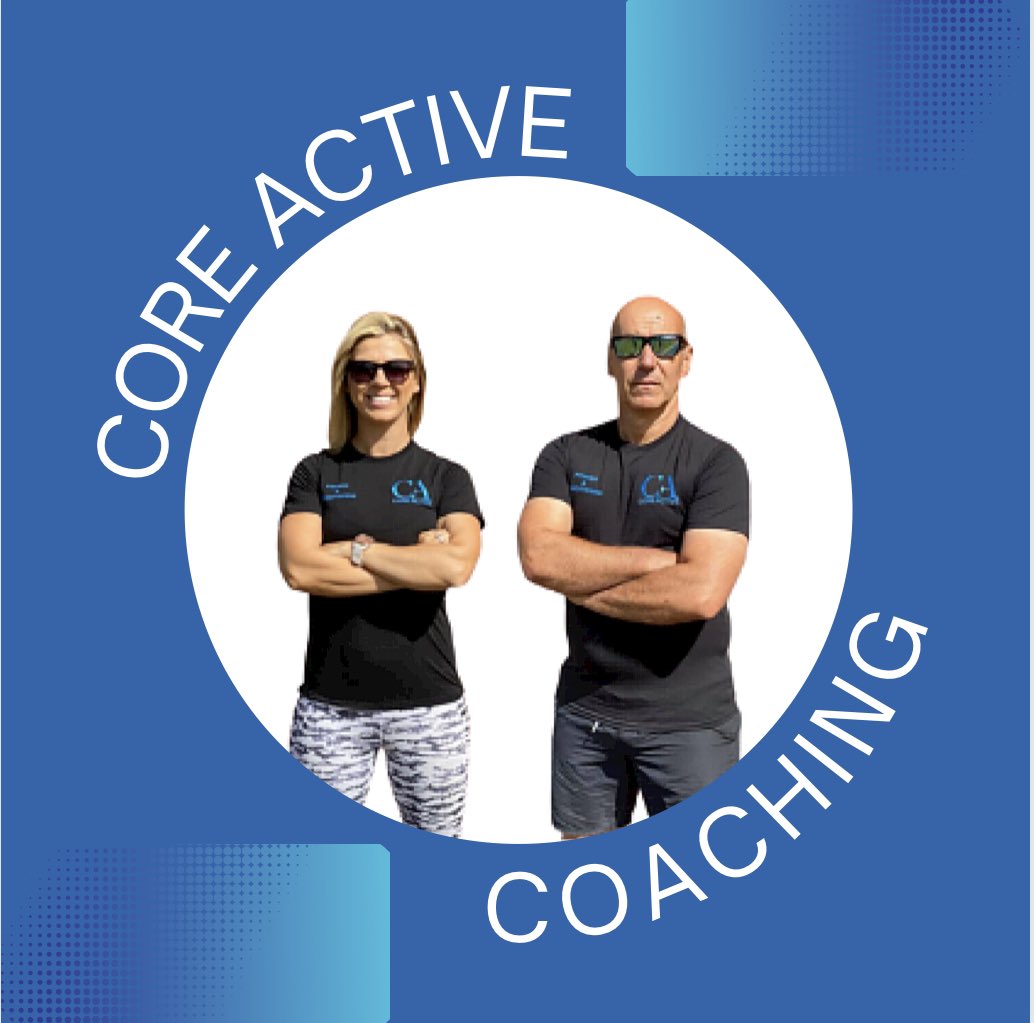 Roxy_coreactive's tweet image. If you’re on Instagram come and give us a follow. instagram.com/coreactivecoac… for all things fitness, sport, training, workouts. Plus there’s a nice little giveaway going on too. #coreactive #coreactivecoaching