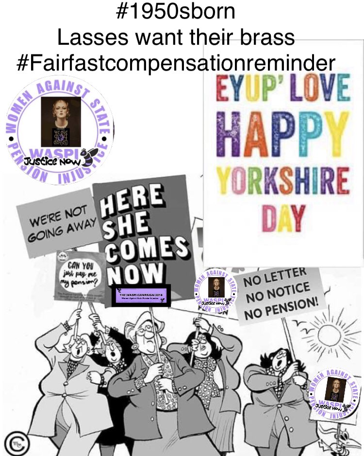 @GuidoFawkes I’d like to hear him say he would pay the #1950sborn #Maladministration stage 1 found #Fairfastcompensation