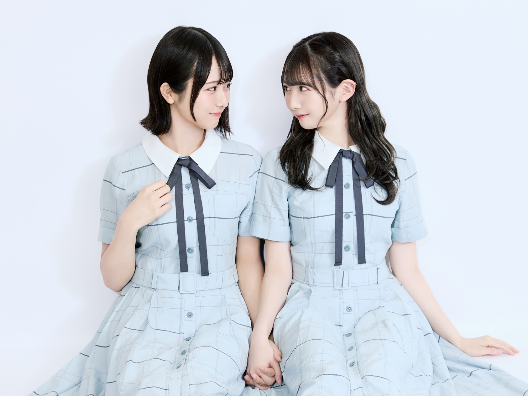 ≠ME】す、好きじゃない ワンピース