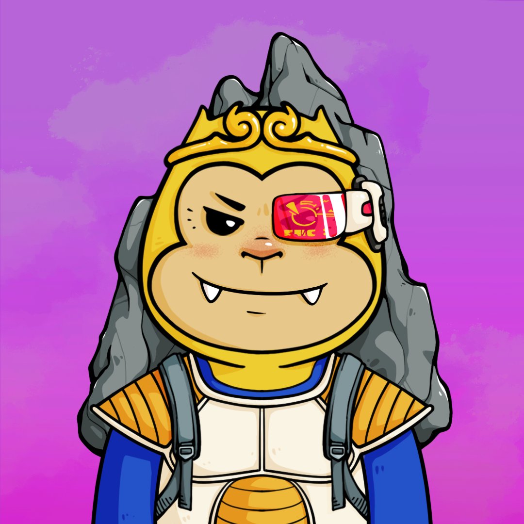 Sweetjamstudios's tweet photo. ⚔️𝐋𝐀𝐒𝐓 𝐅𝐄𝐖 𝐒𝐋𝐎𝐓𝐒 𝐅𝐎𝐑 𝐖𝐇𝐈𝐓𝐄𝐋𝐈𝐒𝐓!⚔️
This is your last few chances to get into our OG Genesis BB Wukong Community.

🔥 Head to BB Wukong IG and follow the steps there. Link in the bio

🏆Winners will be announced soon🏆

Good luck! 🚀🚀

#NFT #NFTs #Whitelist https://t.co/E6VVTb8WhI