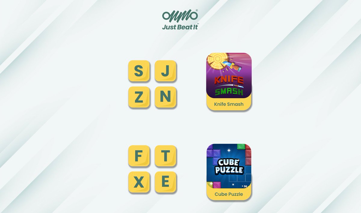 onmoplus's tweet photo. Swipe to spot your game &amp; head to https://t.co/jxkfIDgdRj ! 

✅1000+ Casual Game Moments
✅ Compete with Friends
✅ No Downloads

#ONMO #JustBeatIt #MobileGaming #Games #Gaming #LoveGaming #TopMobileGames #NoDownloads #RealMoneyGaming #OnlineGaming #BestGames #TopGames https://t.co/vTZ0C9gcyt