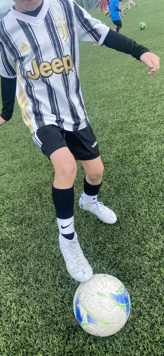 Get on the ball with <a href="/Footballfeverb1/">Footballfeverbelfast</a> - new 8 weeks starting on Sept 4th. Everyone very welcome. Boys and Girls aged 4+. Contact us.