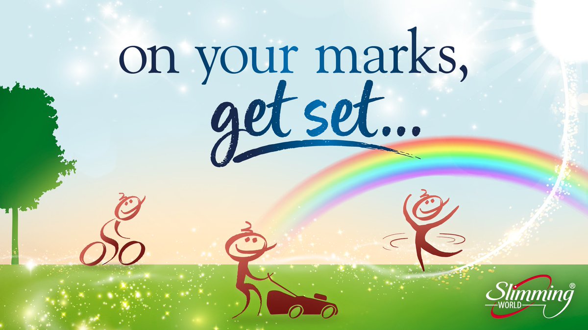 Leigh_SW's tweet image. 🚨 1 WEEK TO GO! 🚨 There’s just one week to go until an exciting new campaign launches in #SlimmingWorld groups – there’s still time to join this week and get involved &amp;amp; find out more about being active 🚶‍♀️
#SWTasteTheFreedom