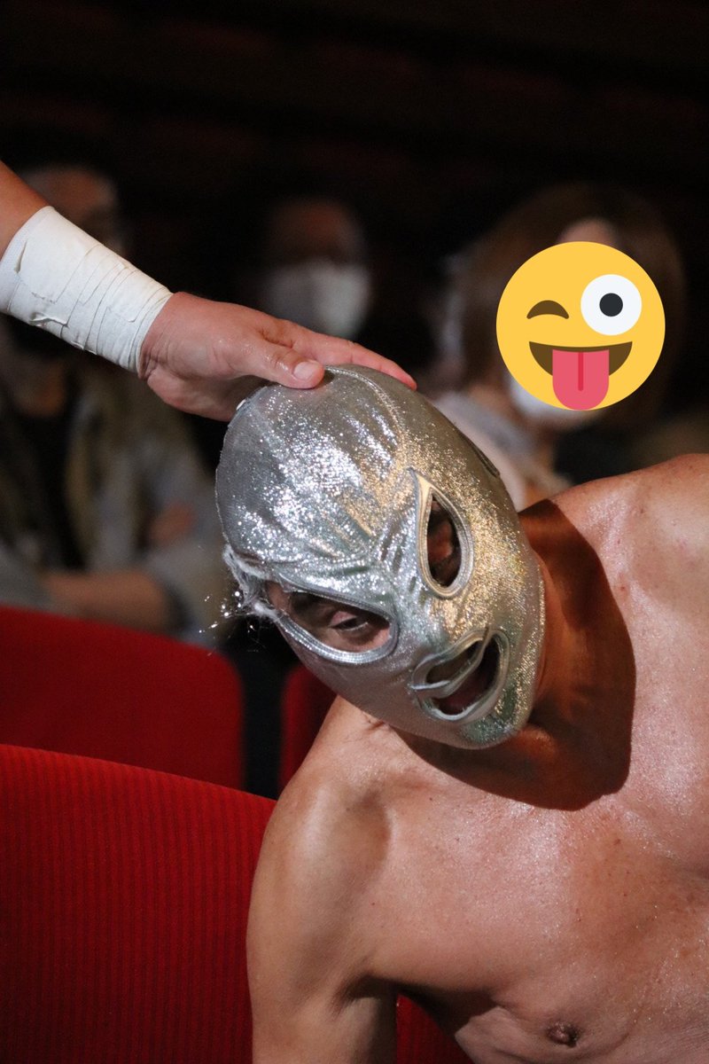 AKIRA on Twitter: