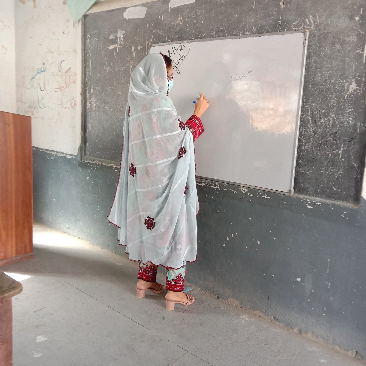 Mahpari_Baloch1's tweet photo. #NewProfilePic https://t.co/0vwyw8xYKQ