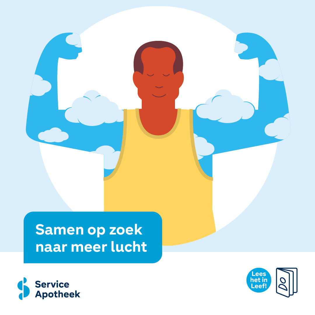 Service Apotheek tweet media