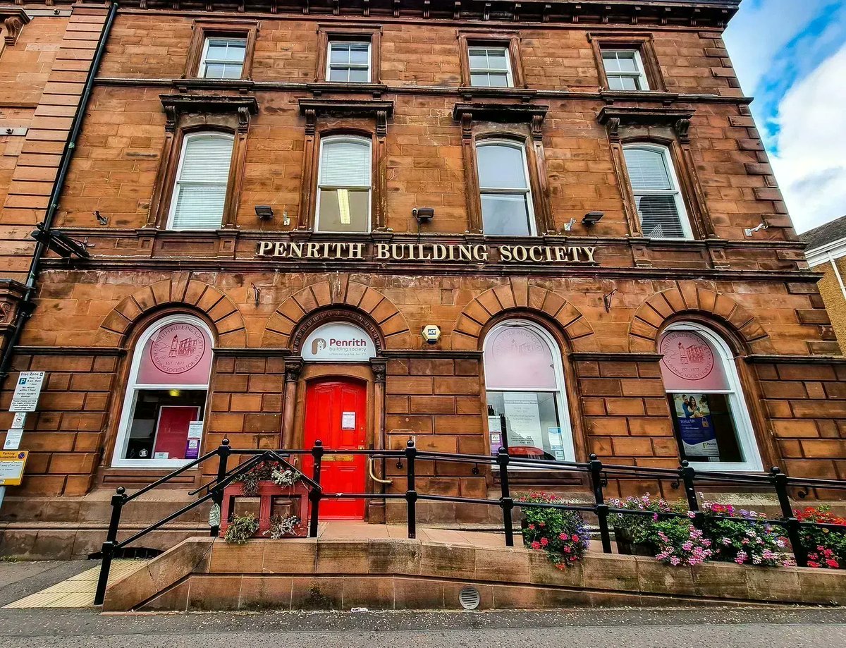 Penrith_BS's tweet photo. Our branch is now open from 9am to 4pm Monday to Friday and the first and third Saturdays of the month 9am to 12pm.  #extendedopening https://t.co/5Gdi0OSLMC