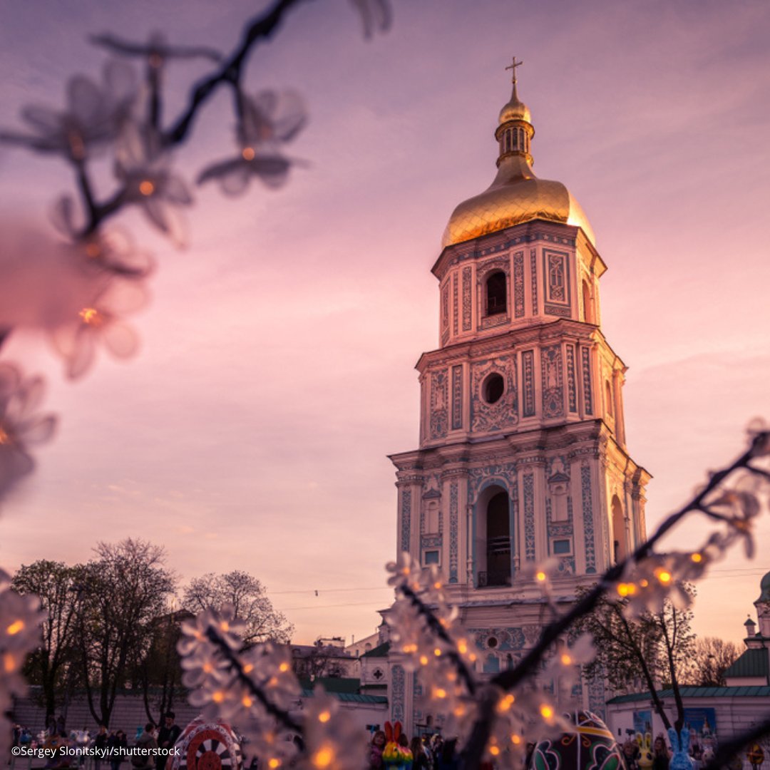 Culture is often on the front lines of conflicts and wars. The destruction of heritage fuels violence weakening the very foundation of peace. 

Find out more about <a href="/UNESCO/">UNESCO 🏛️ #Education #Sciences #Culture 🇺🇳</a>’s  resources to #ProtectHeritage from emblem guides to an International Fund: on.unesco.org/3efiRDD