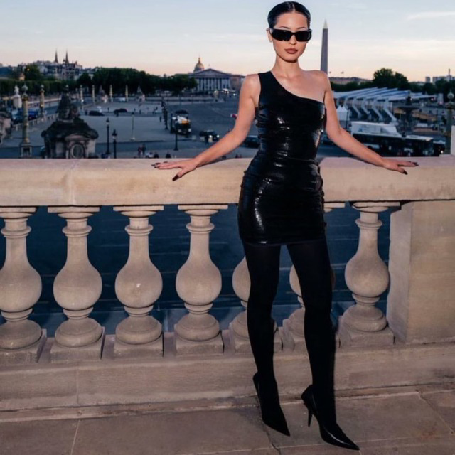 Alexa Demie is our foreverrrrrr fashion inspo! 😍♥️