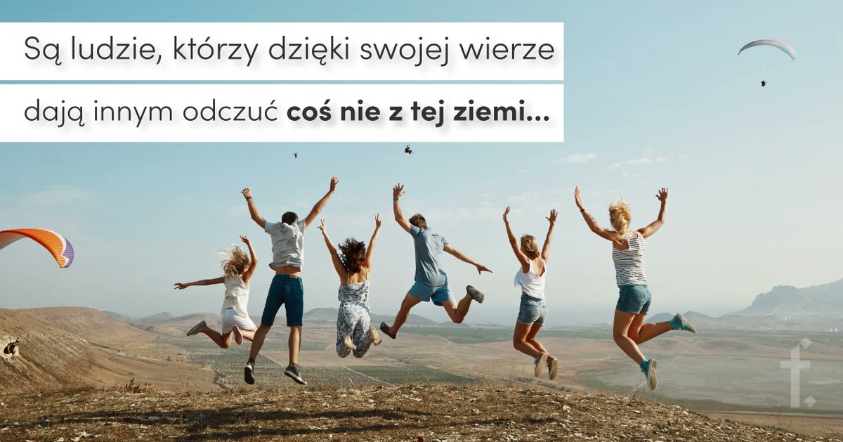 franciszkaniepl's tweet photo. #kropla
Dobroć Boga dociera do człowieka również przez pośredników. Są ludzie, którzy dają swoją obecnością, wiarą i modlitwą odczuć innym „coś” nie z tej ziemi. „Wy dajcie im jeść” to wezwanie Jezusa, by mówić o Nim, by karmić innych tym, co jest w nas Jego dobrocią. https://t.co/E69peQUldT