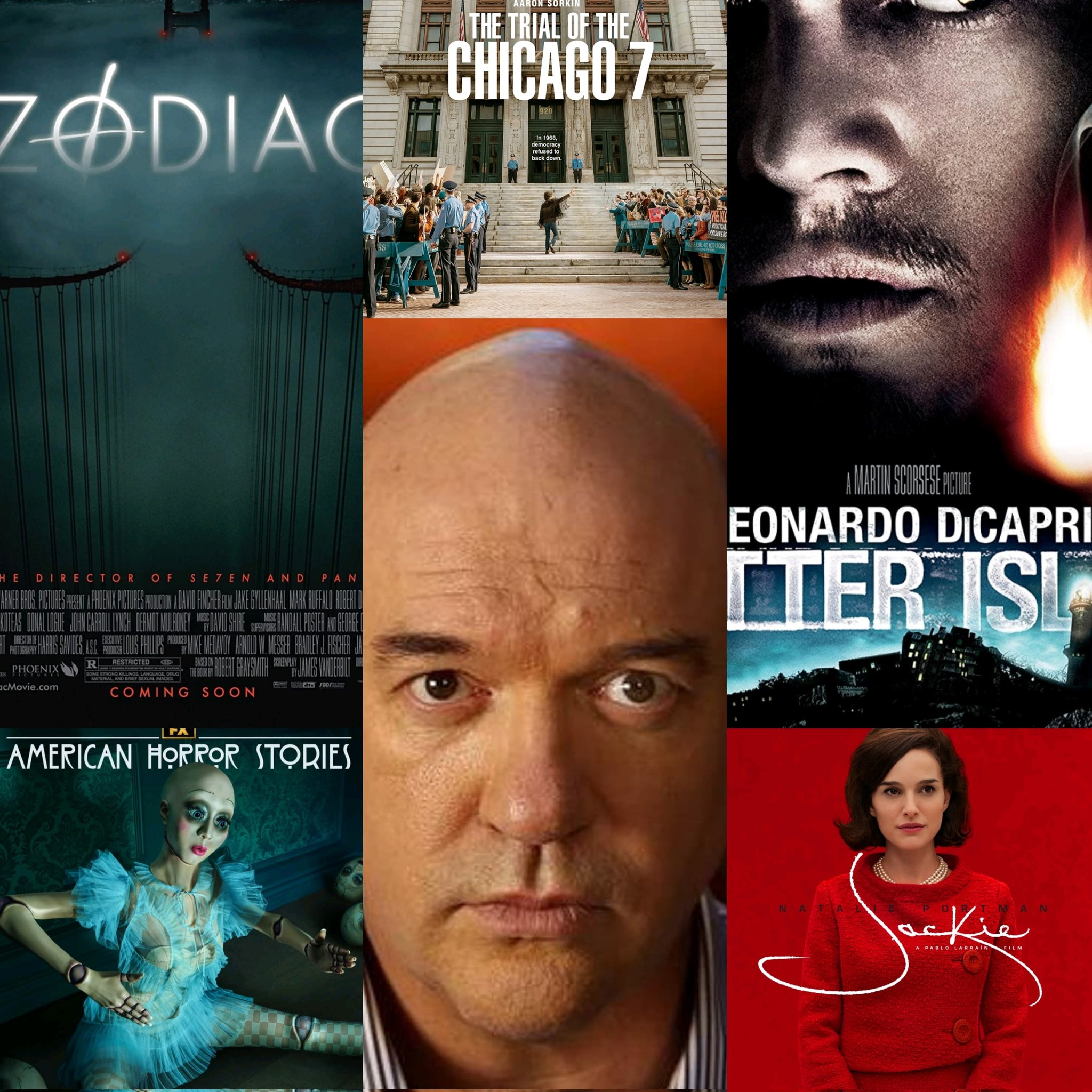 John Carroll Lynch
Happy birthday     