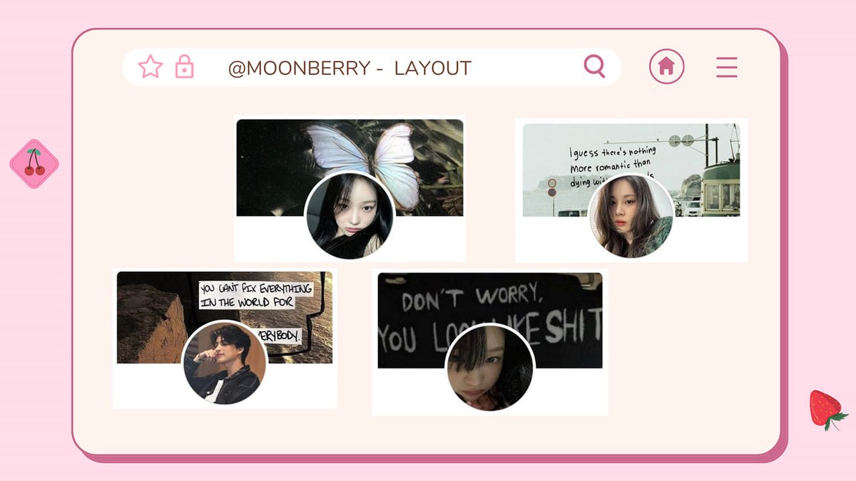 munberrys tweet picture