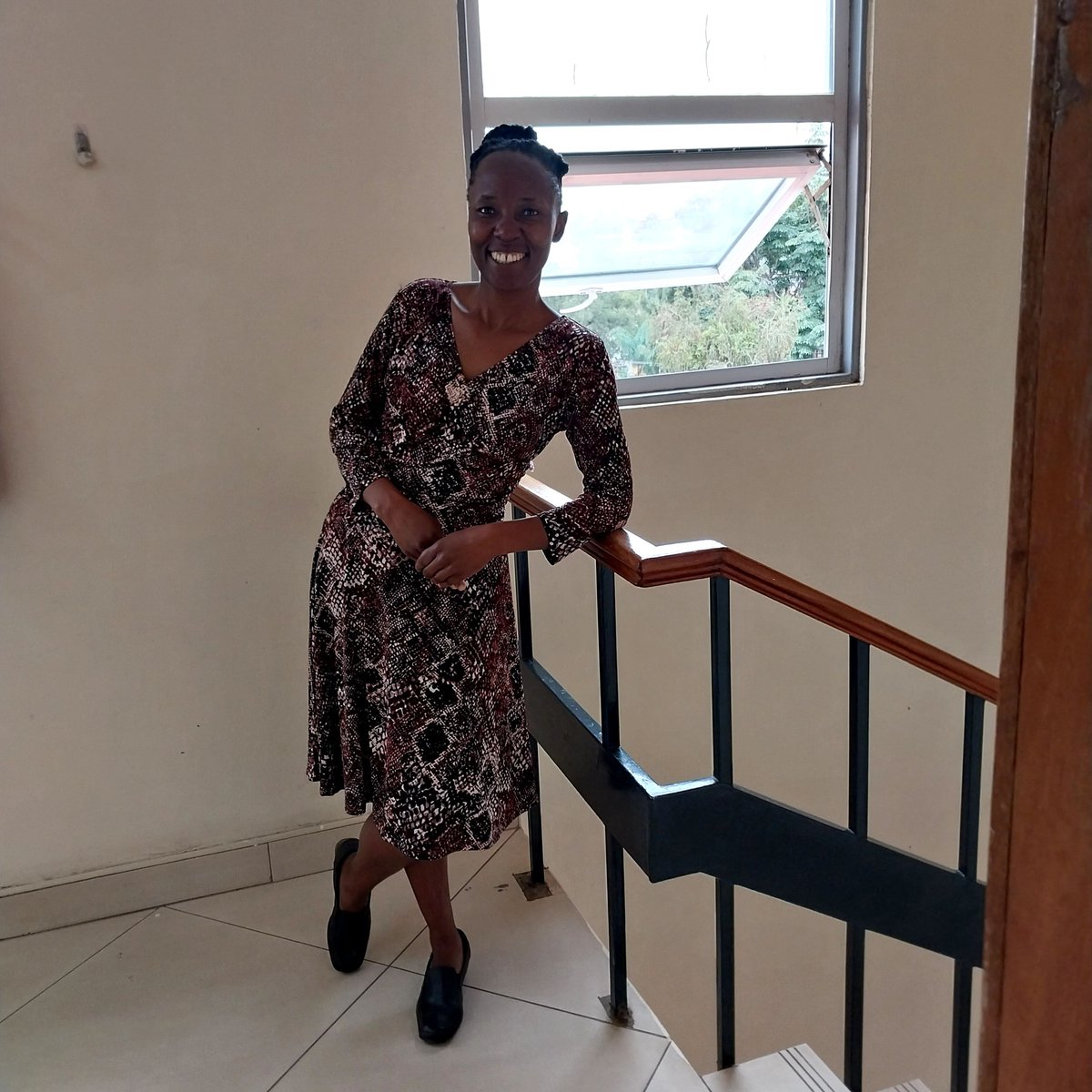 Emilembe chia omwesi omuya.Omwesi okwa matarajio amanji.Otarajianga shina omwesi kuno? Tinyirisia ninasi <a href="/MdenyoJosephine/">Josephine mdenyo(@Joosymkulimano1)</a>  sms 22954 #Tinyirira