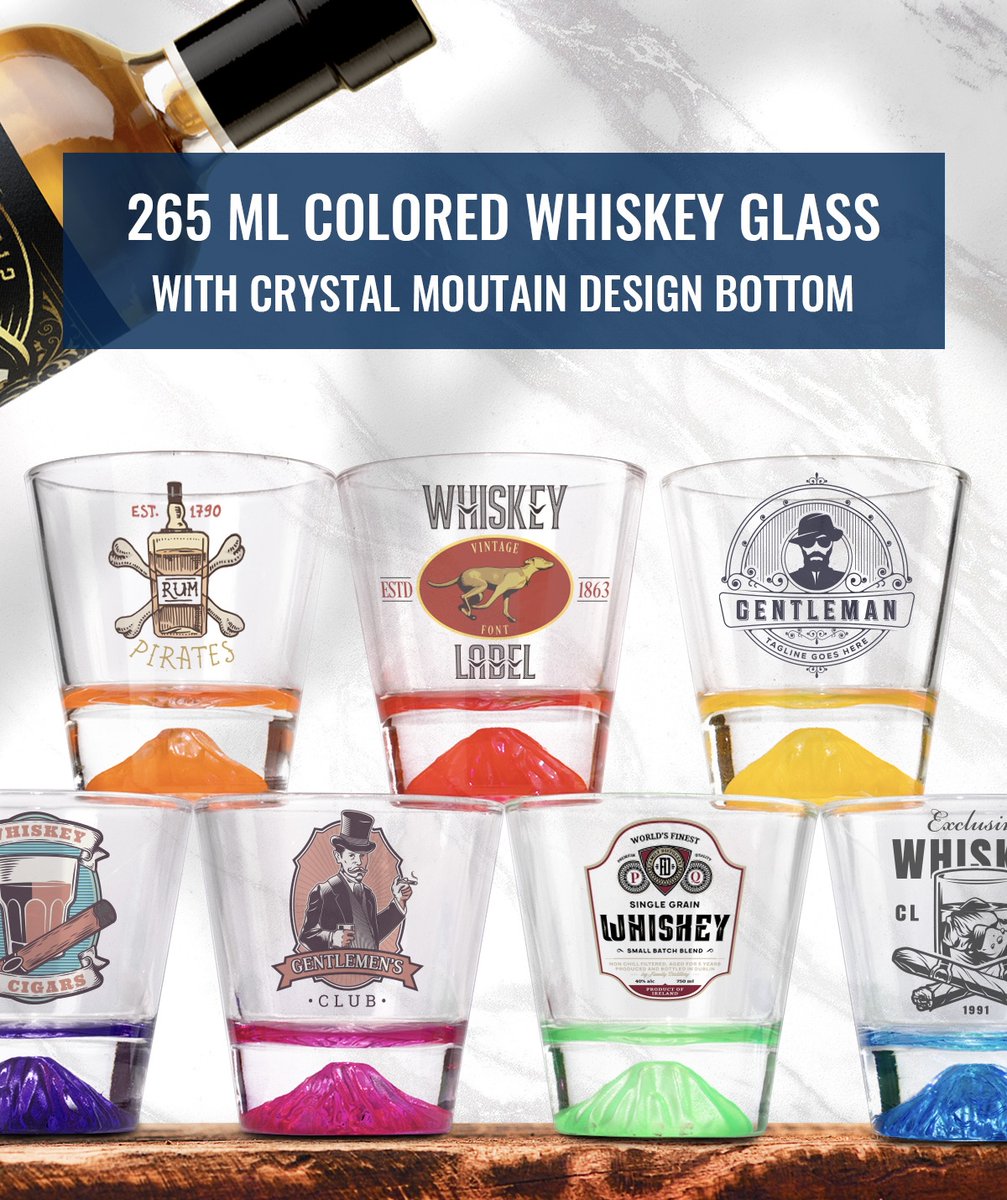 photousa1992's tweet image. A stylish &amp;amp; timeless designed glass for whiskey lover!

#Photousa #photomugs #sublimation #whiskey #drink #drinkware #idea #gift #home #likeforlikes #glass #design