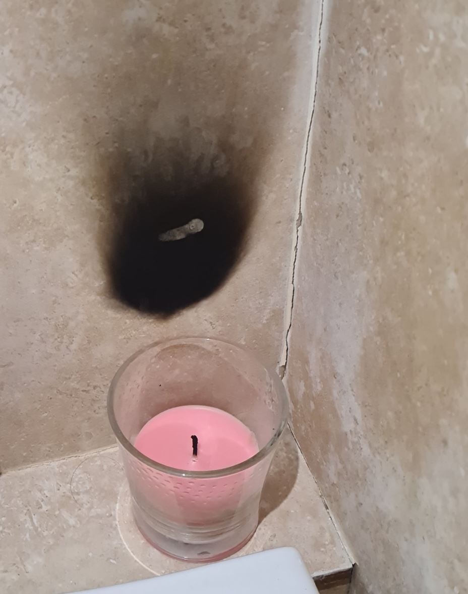 London Fire Brigade on Twitter "During a recent Home Fire Safety Visit