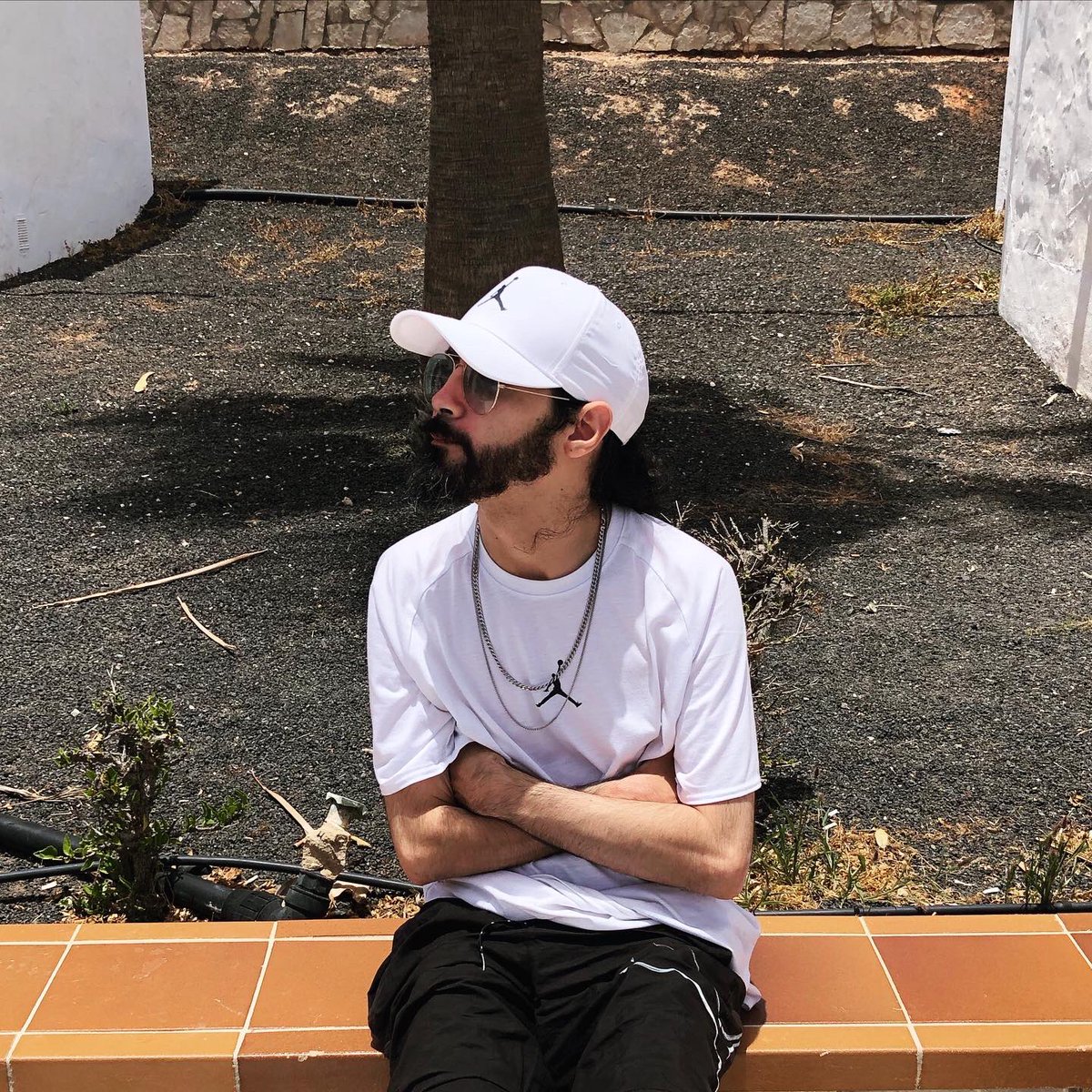 SoyThonyTorres's tweet image. No eres lo que #logras ¡ERES LO QUE #SUPERAS!⚡️
#caletadefuste #castillo #apartamento #verano #canaryislands #canarias #islascanarias #fuerteventura #flowurbano #estilopropio #jordan #newera #ropaurbana #discapacidad #discapacitados #paralisiscerebral #exito #logros #superacion