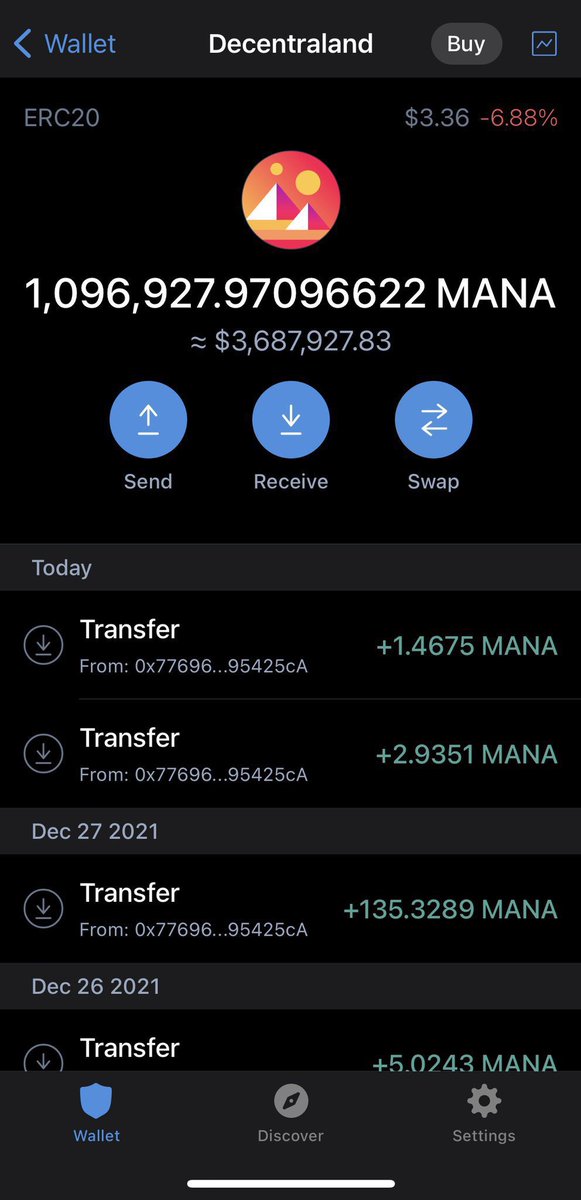 Aloha Ridge (@aloharidge1) on Twitter photo 