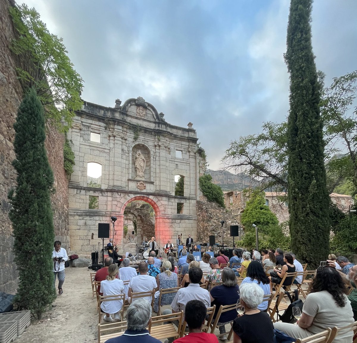 DOQ Priorat tweet media